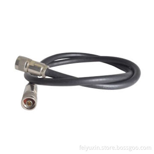 RF Cable N-male to N-male Cable Assembly